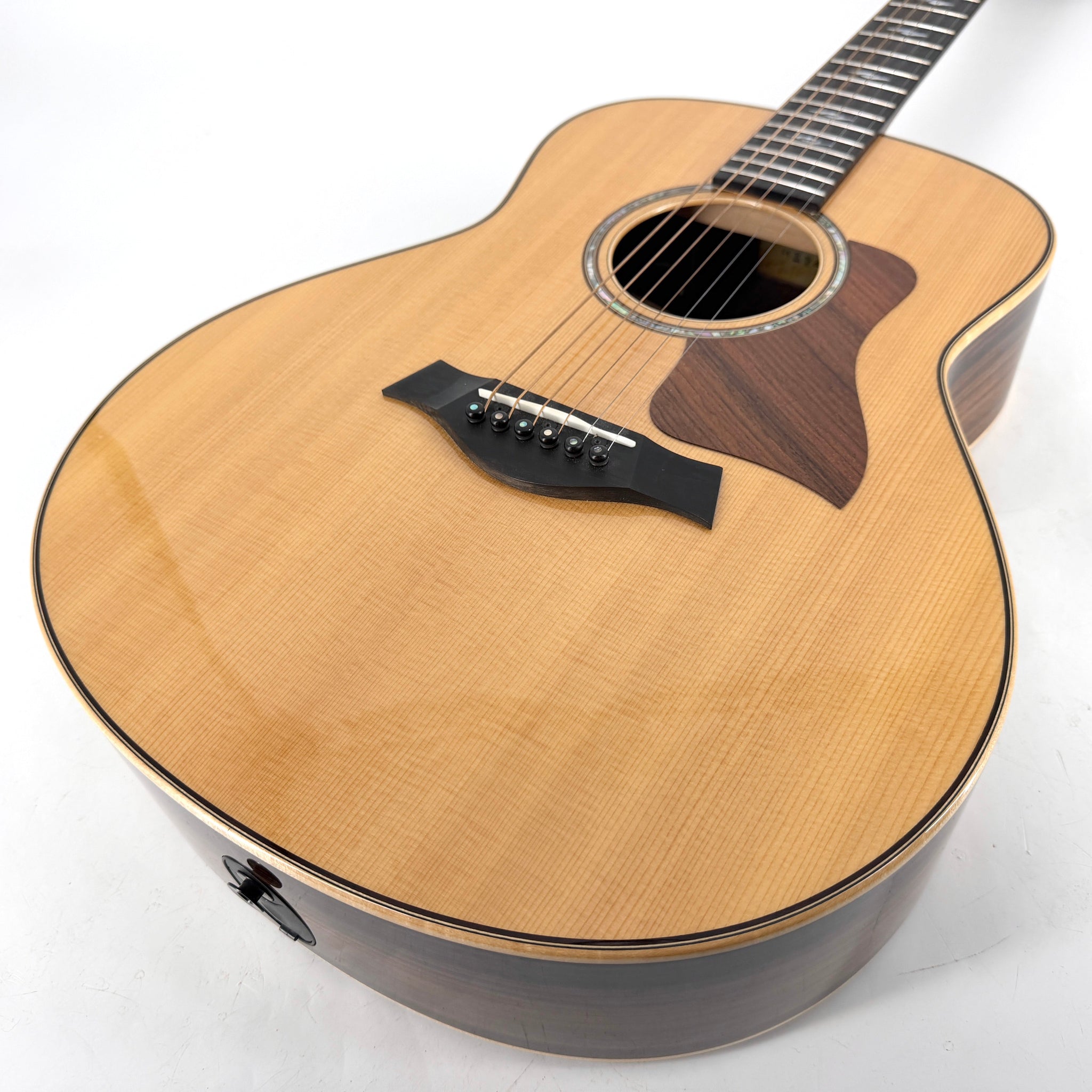 2021 Taylor GT811e - Natural | Tonebay