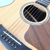 2021 Taylor GT811e - Natural | Tonebay