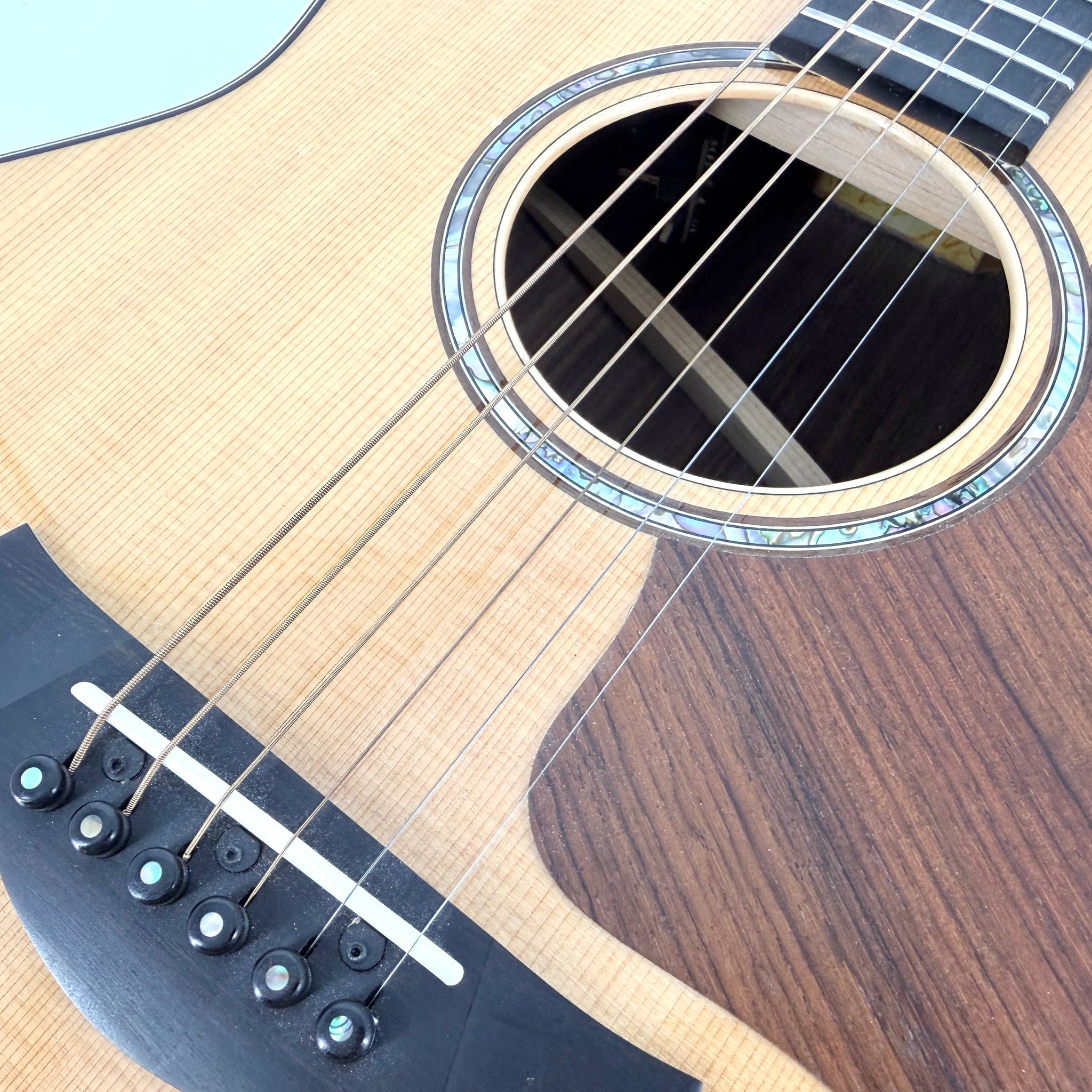 2021 Taylor GT811e - Natural | Tonebay