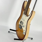 2018 Tom Anderson Guardian Angel - Natural Orange Burst | Tonebay