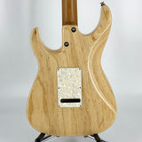 2018 Tom Anderson Guardian Angel - Natural Orange Burst | Tonebay