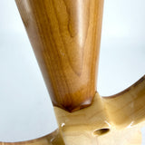 2018 Tom Anderson Guardian Angel - Natural Orange Burst | Tonebay