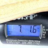 2018 Tom Anderson Guardian Angel - Natural Orange Burst | Tonebay