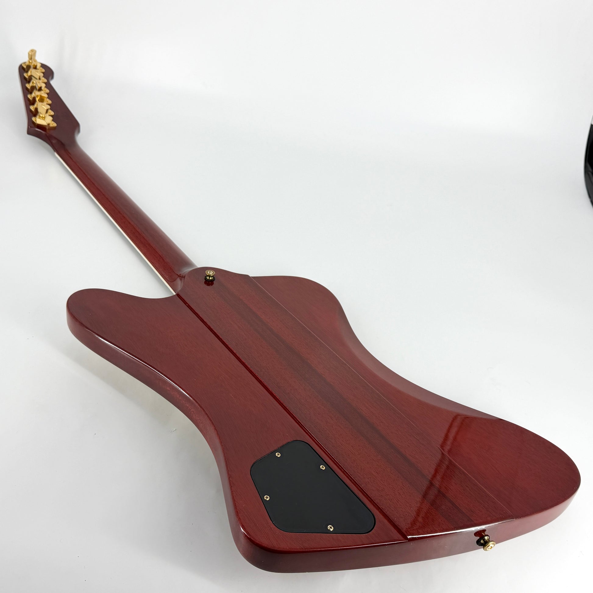 2002 Gibson Firebird VII - Cherry | Tonebay