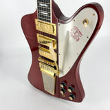 2002 Gibson Firebird VII - Cherry | Tonebay