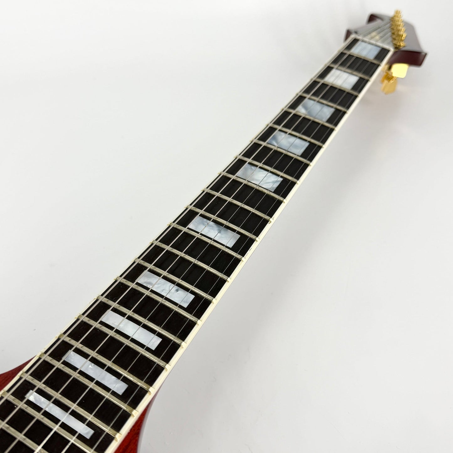 2002 Gibson Firebird VII - Cherry | Tonebay