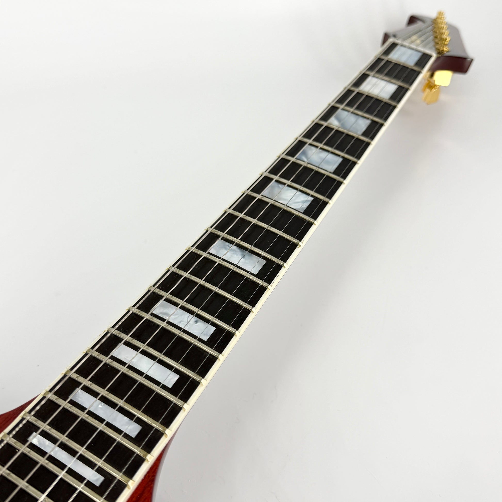 2002 Gibson Firebird VII - Cherry | Tonebay