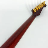 2002 Gibson Firebird VII - Cherry | Tonebay