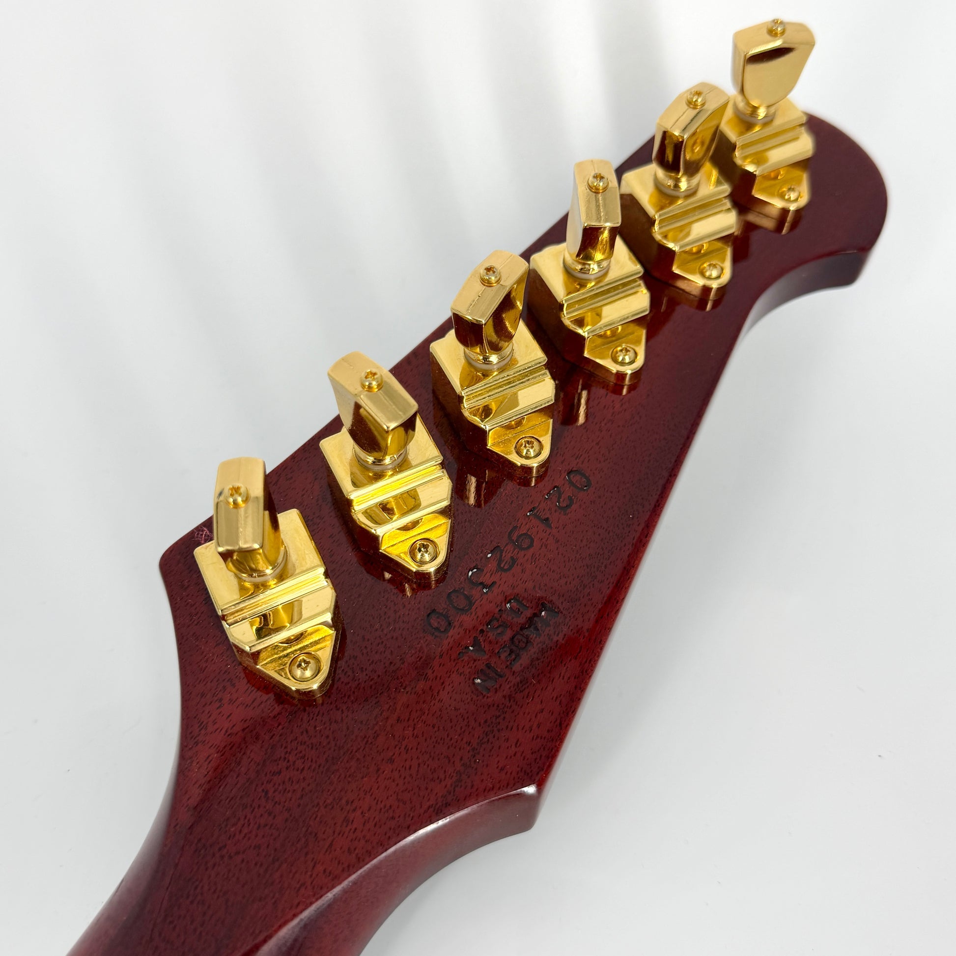 2002 Gibson Firebird VII - Cherry | Tonebay