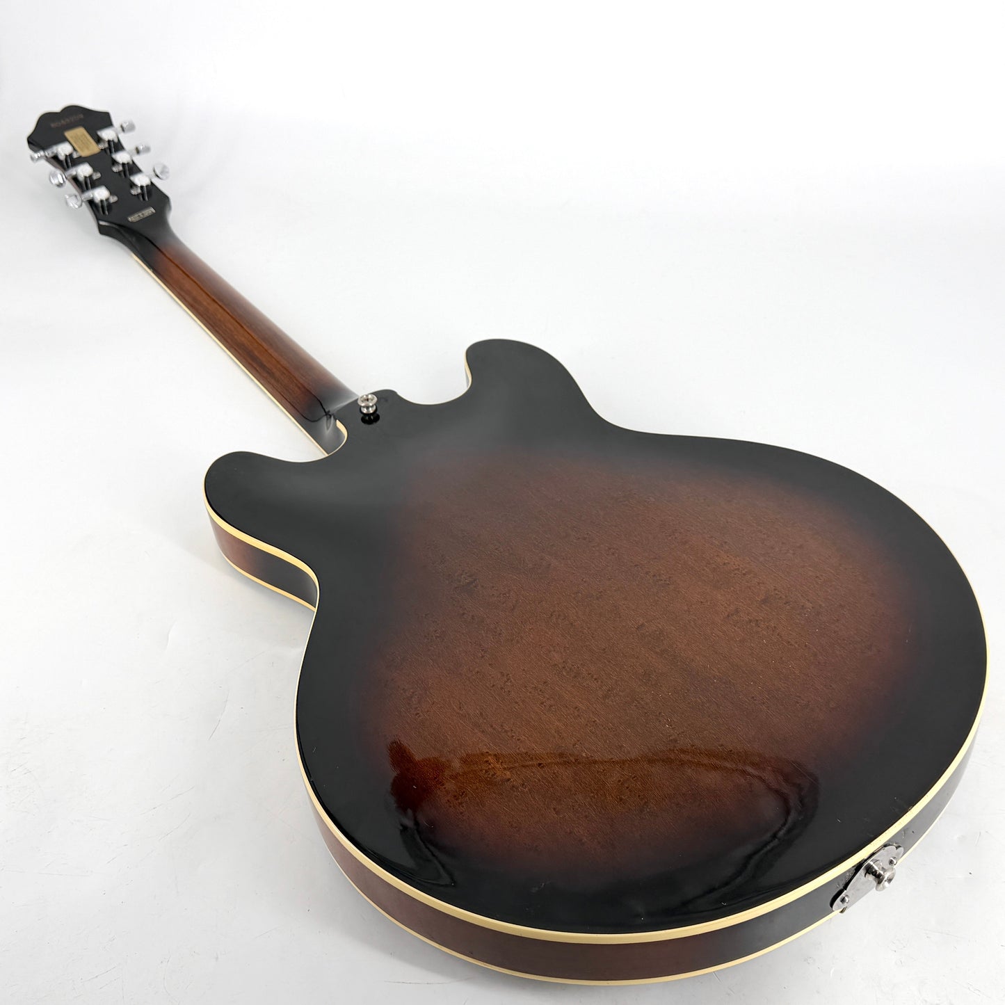 1986 Epiphone Casino Matsumoku Japan - Sunburst | Tonebay