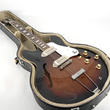 1986 Epiphone Casino Matsumoku Japan - Sunburst | Tonebay