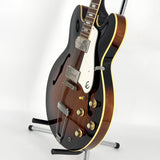 1986 Epiphone Casino Matsumoku Japan - Sunburst | Tonebay