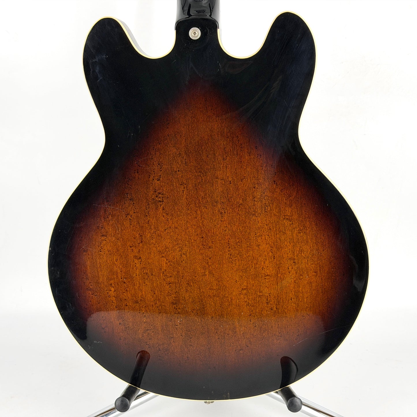 1986 Epiphone Casino Matsumoku Japan - Sunburst | Tonebay