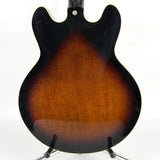 1986 Epiphone Casino Matsumoku Japan - Sunburst | Tonebay