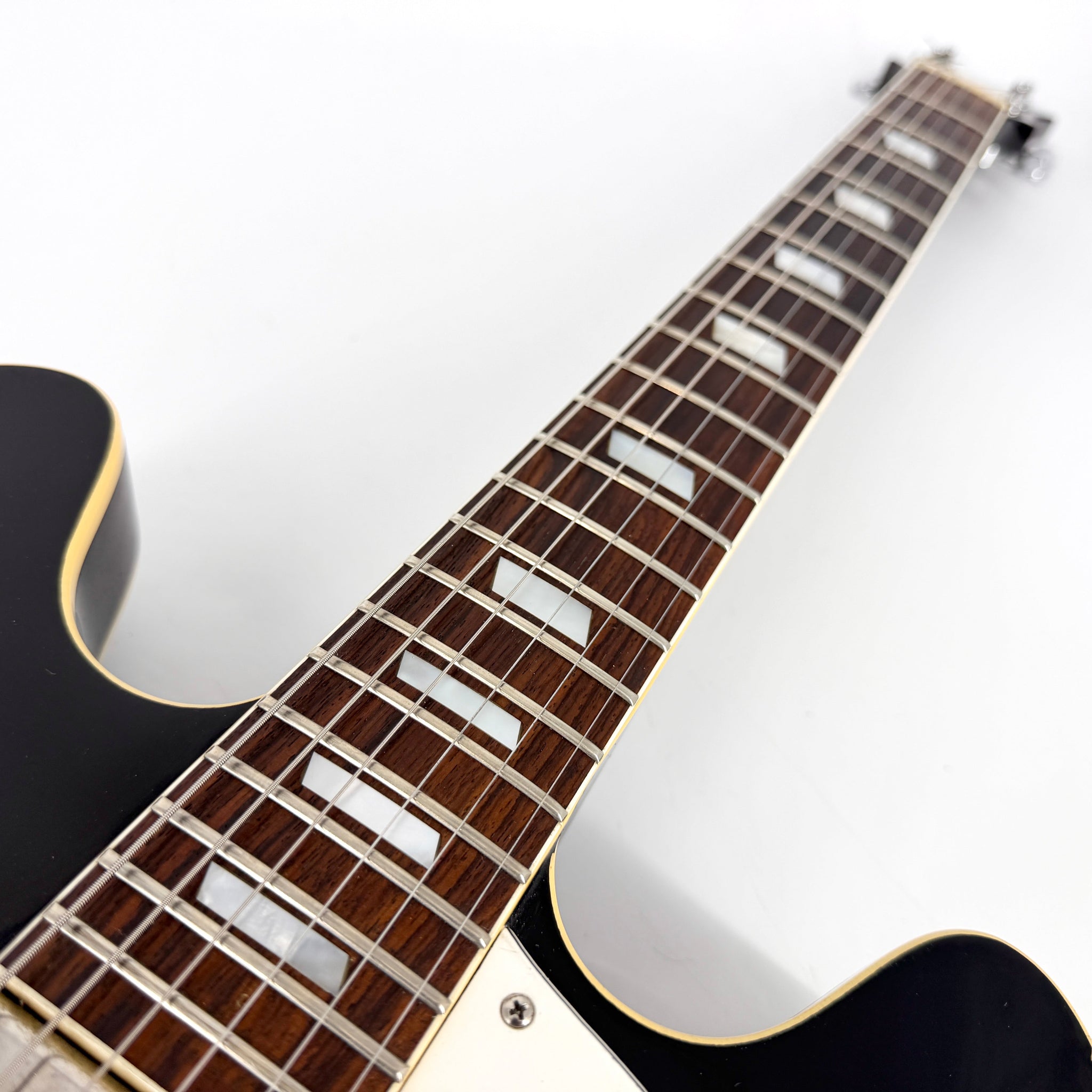 1986 Epiphone Casino Matsumoku Japan - Sunburst | Tonebay