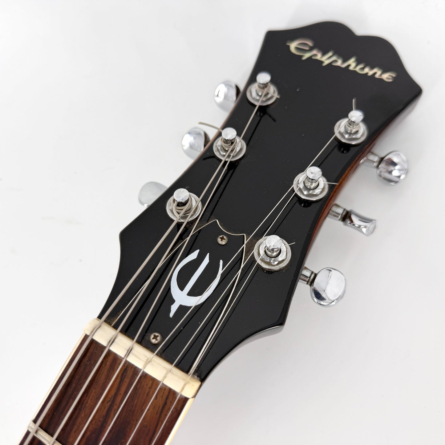 1986 Epiphone Casino Matsumoku Japan - Sunburst | Tonebay