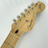 1995 Fender Buddy Guy Signature Stratocaster - 2-Tone Sunburst | Tonebay