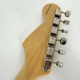 1995 Fender Buddy Guy Signature Stratocaster - 2-Tone Sunburst | Tonebay