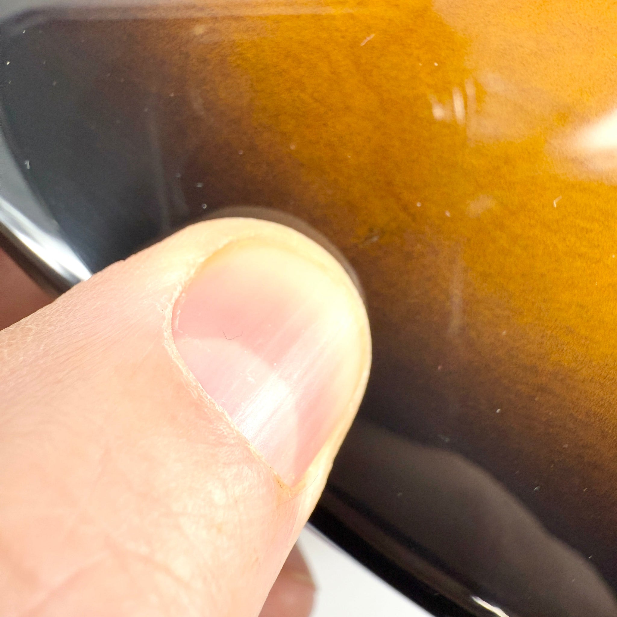 1995 Fender Buddy Guy Signature Stratocaster - 2-Tone Sunburst | Tonebay