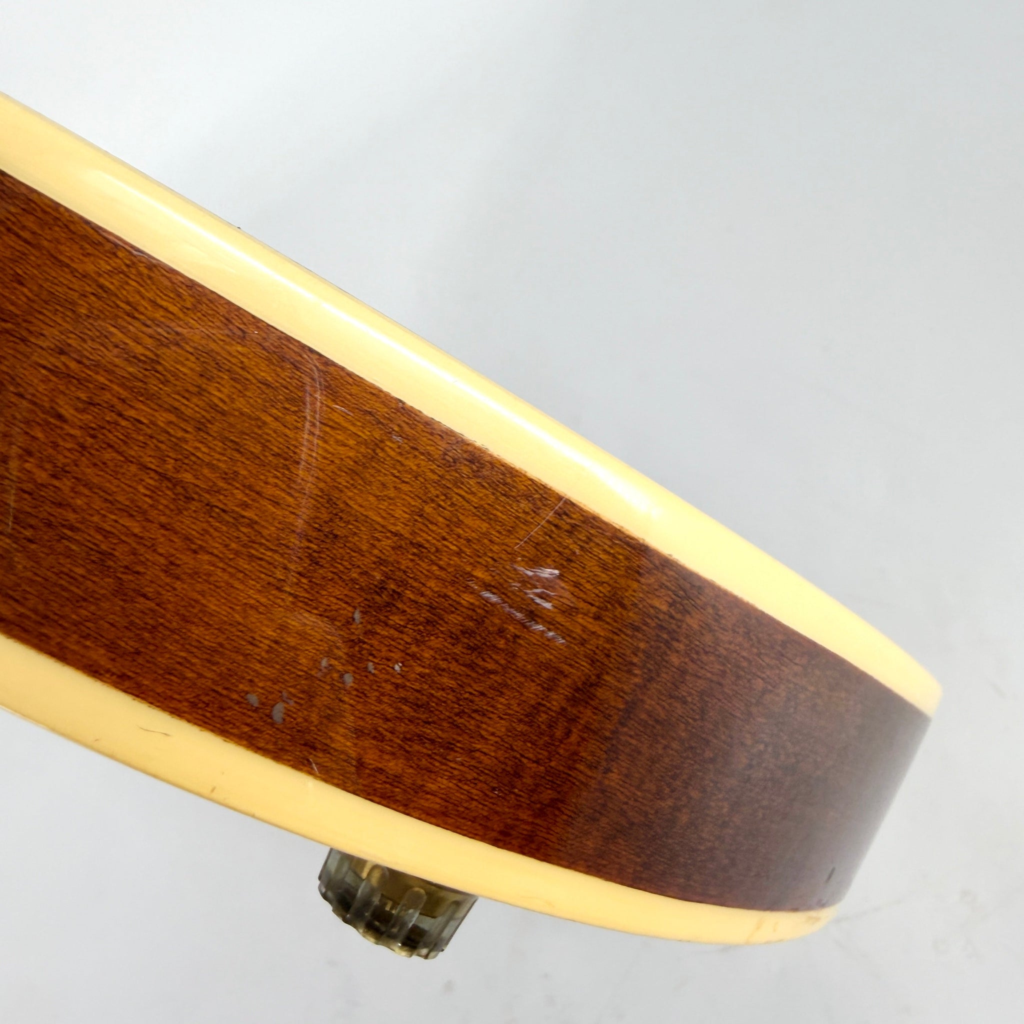 1986 Epiphone Casino Matsumoku Japan - Sunburst | Tonebay