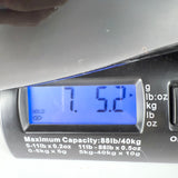 1995 Fender Buddy Guy Signature Stratocaster - 2-Tone Sunburst | Tonebay