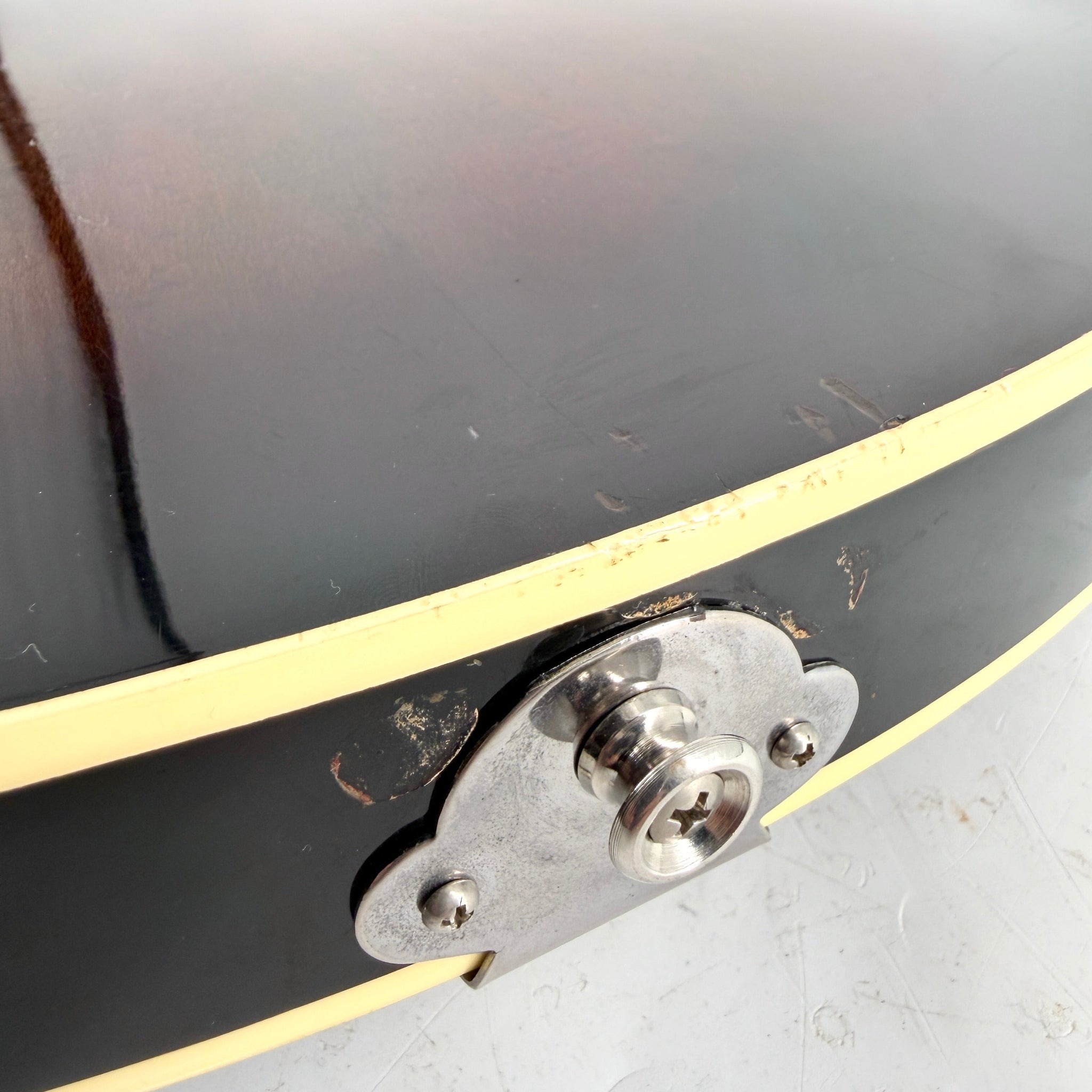 1986 Epiphone Casino Matsumoku Japan - Sunburst | Tonebay