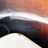 1986 Epiphone Casino Matsumoku Japan - Sunburst | Tonebay