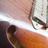 1986 Epiphone Casino Matsumoku Japan - Sunburst | Tonebay