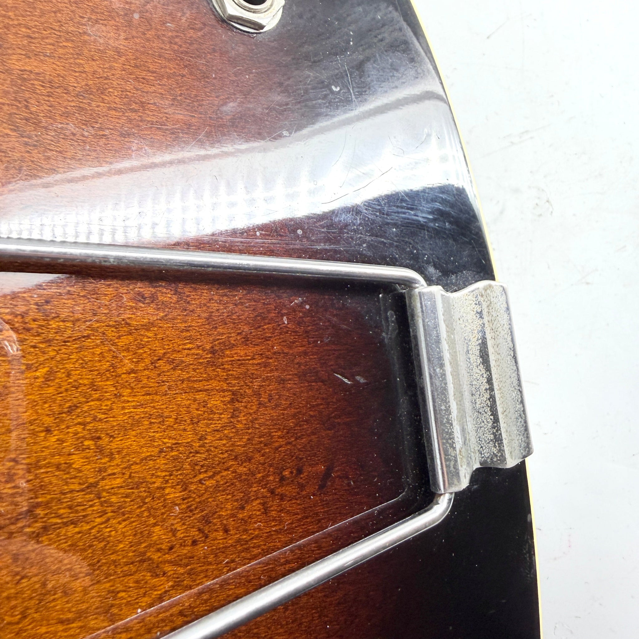 1986 Epiphone Casino Matsumoku Japan - Sunburst | Tonebay