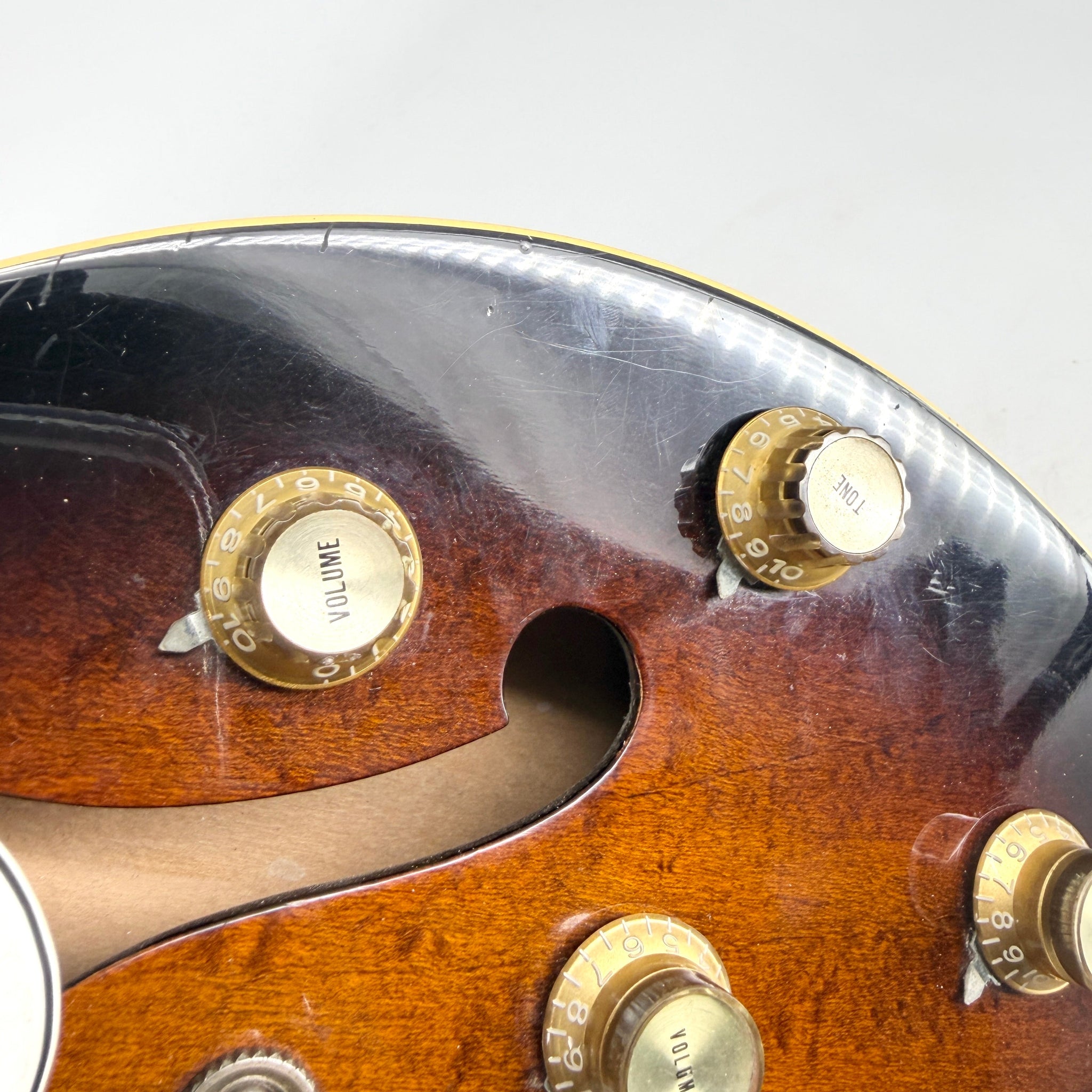 1986 Epiphone Casino Matsumoku Japan - Sunburst | Tonebay