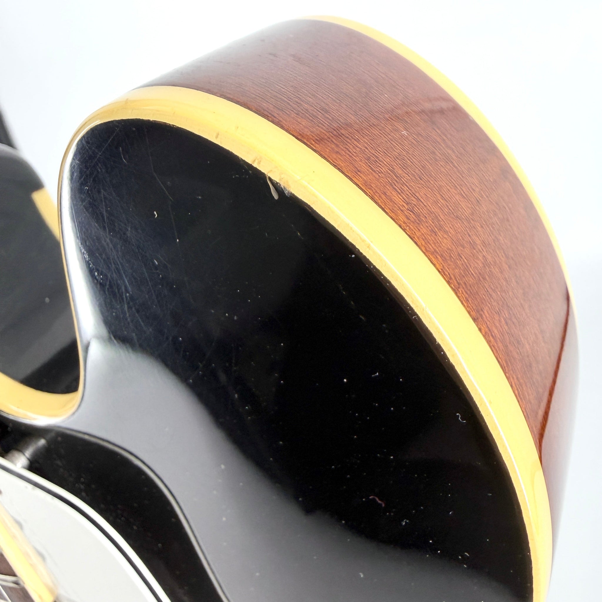 1986 Epiphone Casino Matsumoku Japan - Sunburst | Tonebay