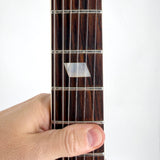 1986 Epiphone Casino Matsumoku Japan - Sunburst | Tonebay