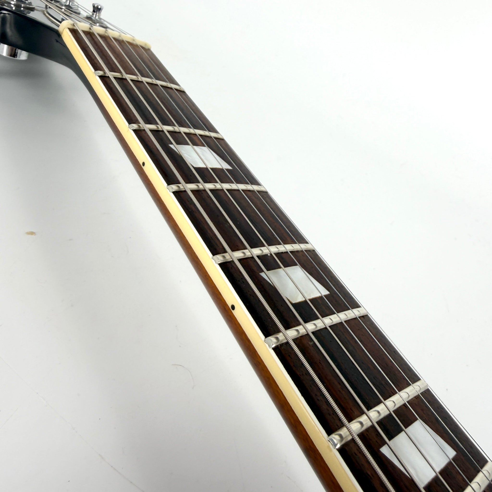 1986 Epiphone Casino Matsumoku Japan - Sunburst | Tonebay