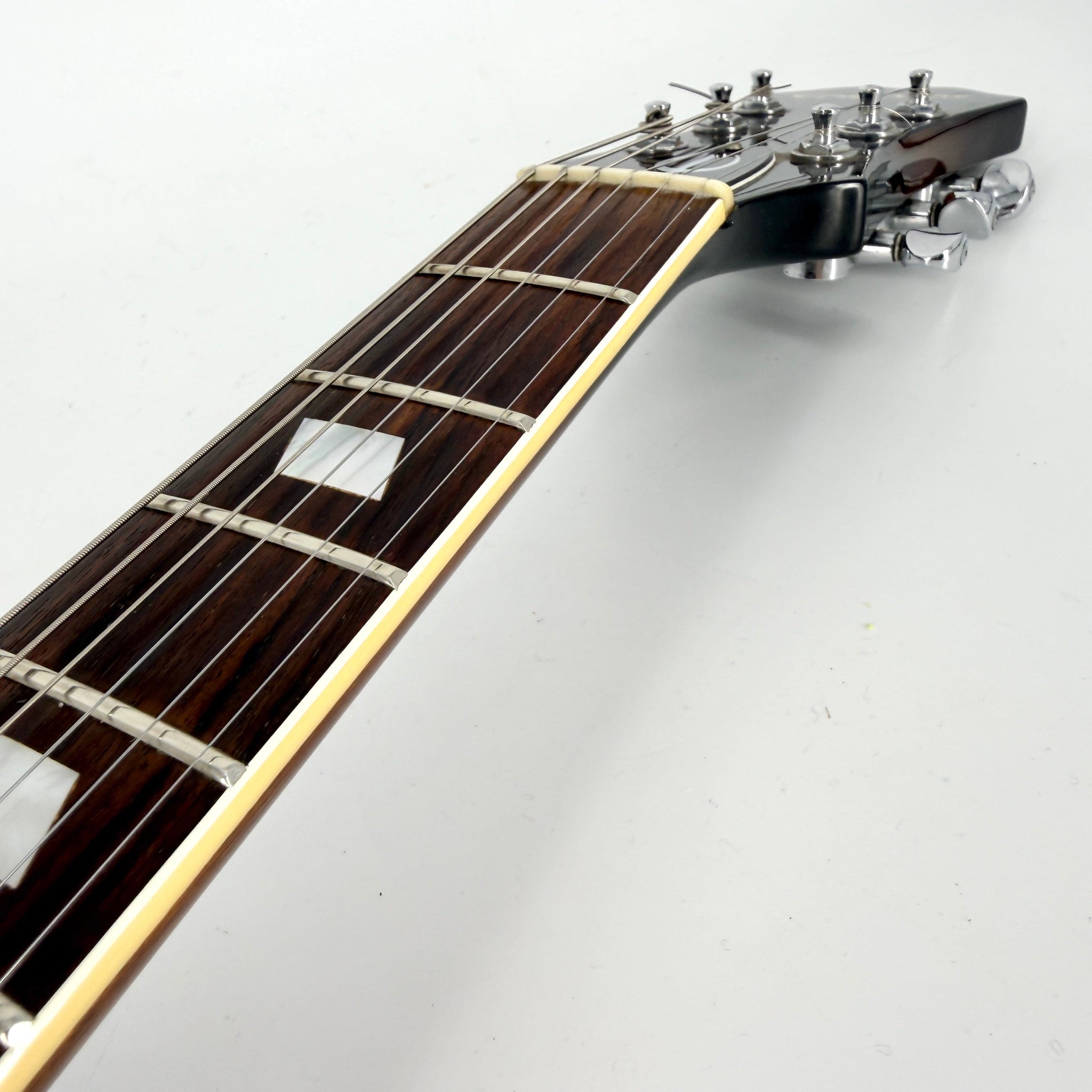 1986 Epiphone Casino Matsumoku Japan - Sunburst | Tonebay