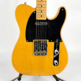 2006 Fender American Vintage 52 Telecaster - Butterscotch Blonde | Tonebay