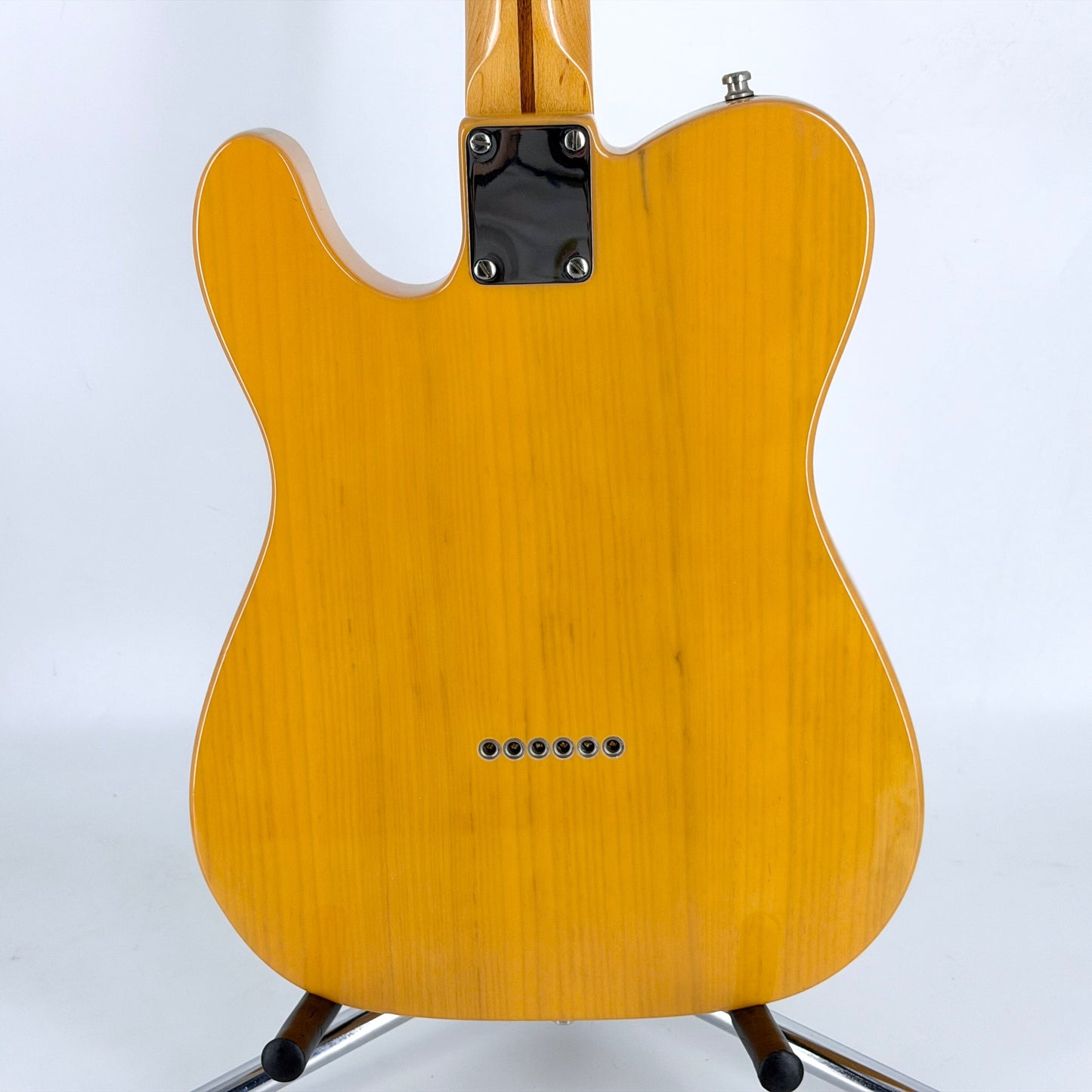 2006 Fender American Vintage 52 Telecaster - Butterscotch Blonde | Tonebay