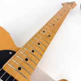 2006 Fender American Vintage 52 Telecaster - Butterscotch Blonde | Tonebay