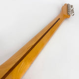 2006 Fender American Vintage 52 Telecaster - Butterscotch Blonde | Tonebay