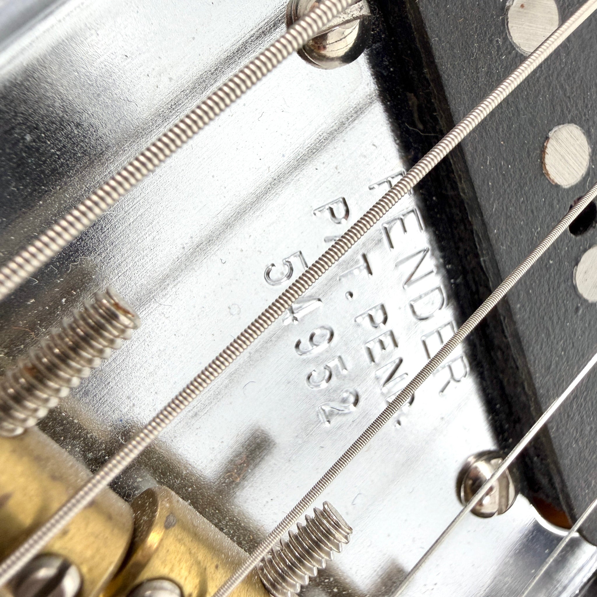 2006 Fender American Vintage 52 Telecaster - Butterscotch Blonde | Tonebay