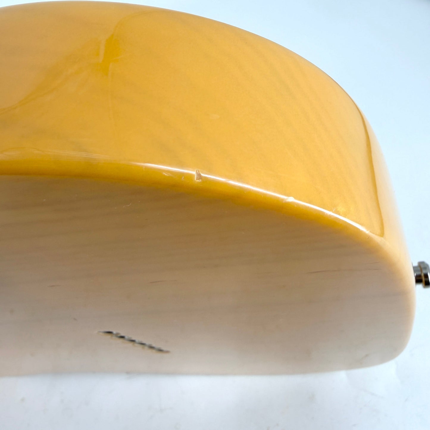 2006 Fender American Vintage 52 Telecaster - Butterscotch Blonde | Tonebay