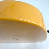 2006 Fender American Vintage 52 Telecaster - Butterscotch Blonde | Tonebay