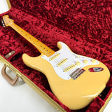 2024 Fender American Vintage II 1957 Stratocaster - Vintage Blonde | Tonebay