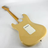 2024 Fender American Vintage II 1957 Stratocaster - Vintage Blonde | Tonebay