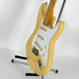 2024 Fender American Vintage II 1957 Stratocaster - Vintage Blonde | Tonebay