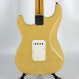 2024 Fender American Vintage II 1957 Stratocaster - Vintage Blonde | Tonebay