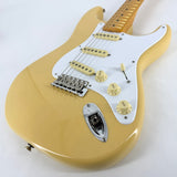 2024 Fender American Vintage II 1957 Stratocaster - Vintage Blonde | Tonebay