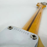 2024 Fender American Vintage II 1957 Stratocaster - Vintage Blonde | Tonebay