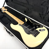 1977 Fender American Stratocaster – Olympic White | Tonebay