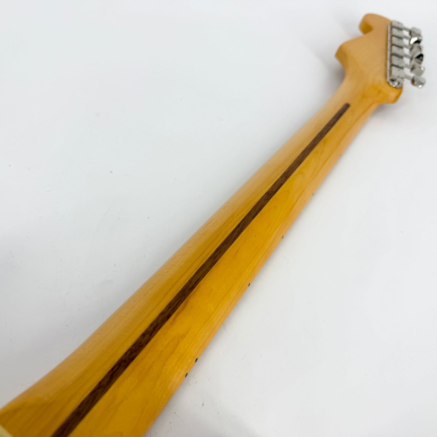 2024 Fender American Vintage II 1957 Stratocaster - Vintage Blonde | Tonebay