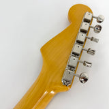 2024 Fender American Vintage II 1957 Stratocaster - Vintage Blonde | Tonebay